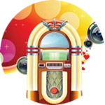 Logo of Doo Wop Radio Stations android Application 